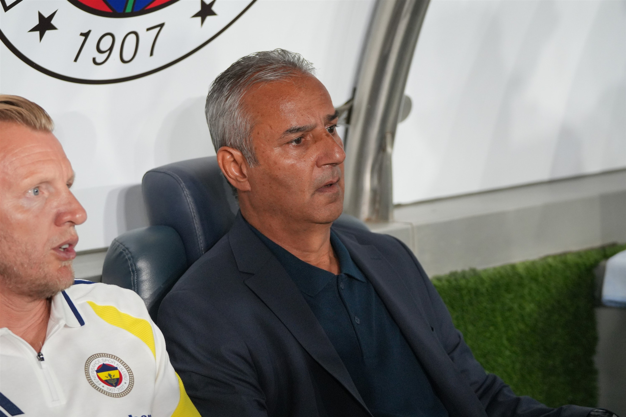 Fenerbahçe’de Omar Fayed piyangosu! İtalya’dan talibi çıktı