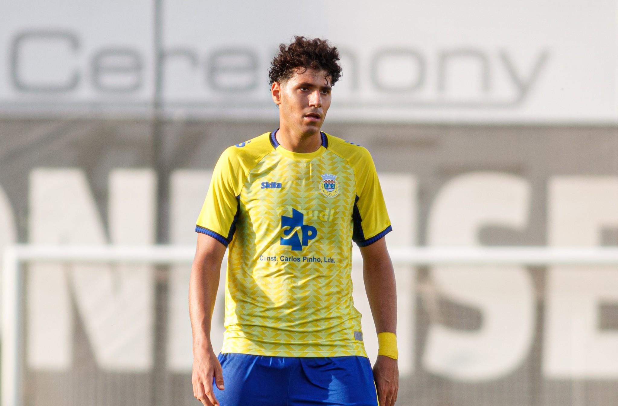 Fenerbahçe’de Omar Fayed piyangosu! İtalya’dan talibi çıktı