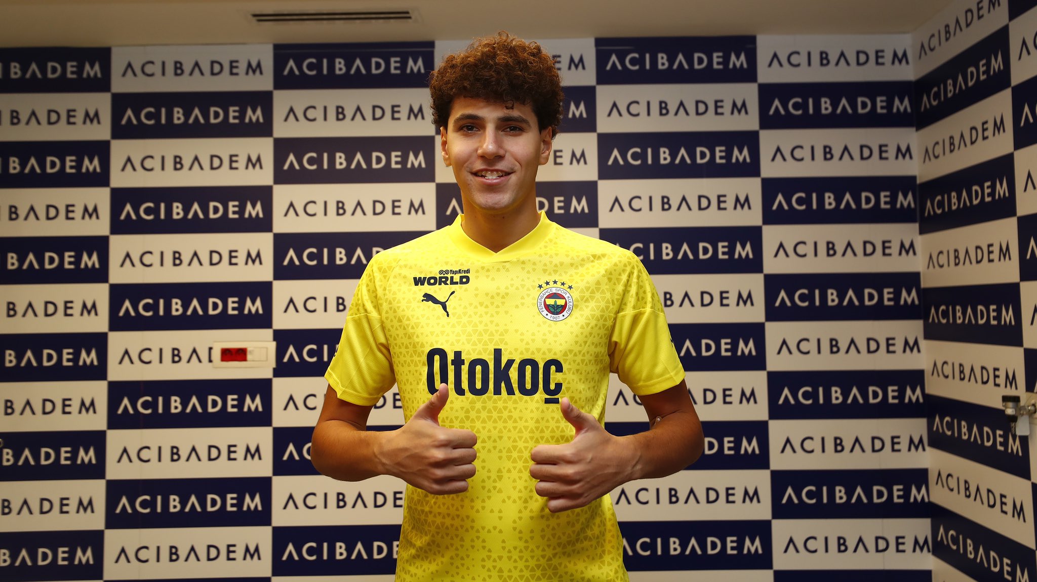 Fenerbahçe’de Omar Fayed piyangosu! İtalya’dan talibi çıktı