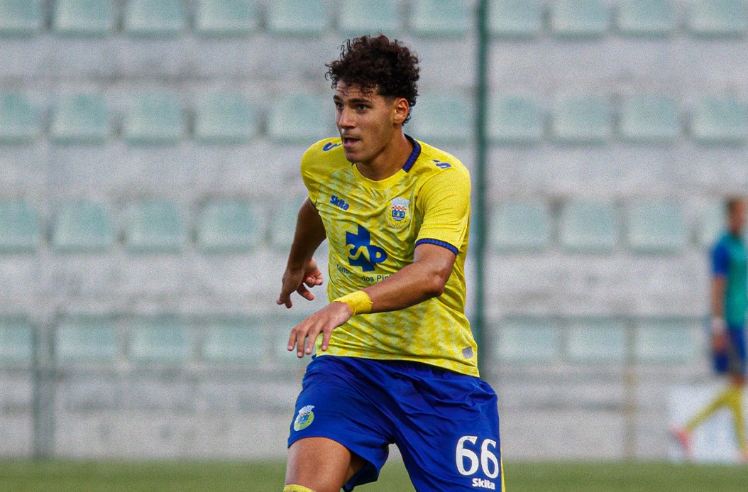 Fenerbahçe’de Omar Fayed piyangosu! İtalya’dan talibi çıktı