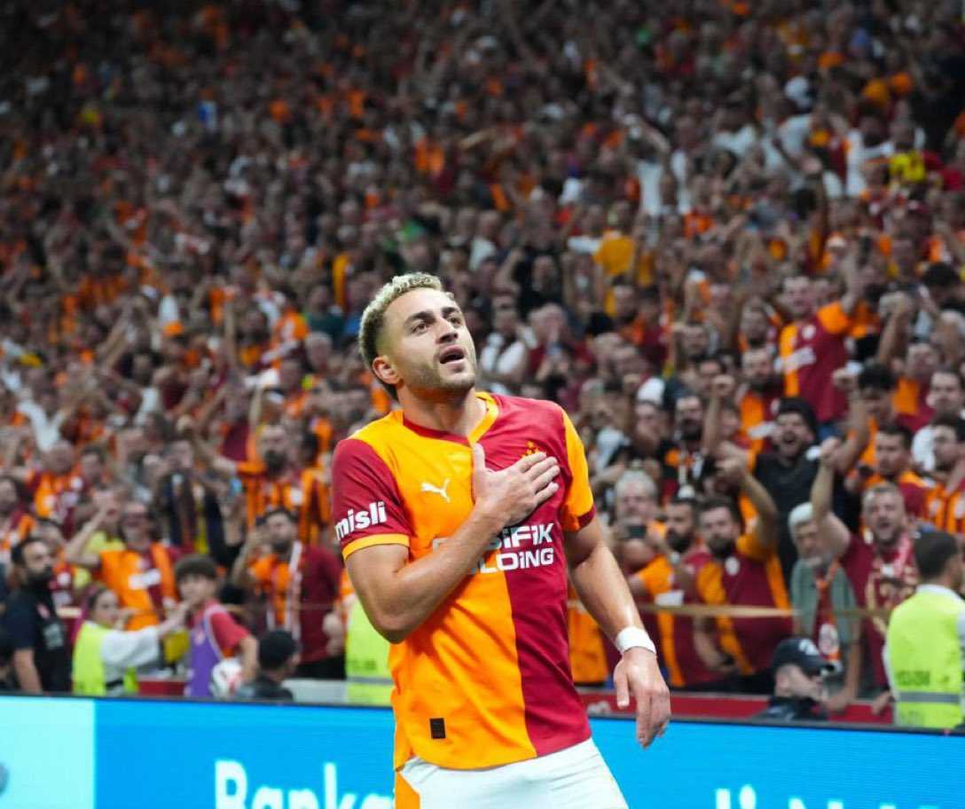 Barış Alper’e Avrupa’dan 2 dev teklif! İşte Galatasaray’ın kararı