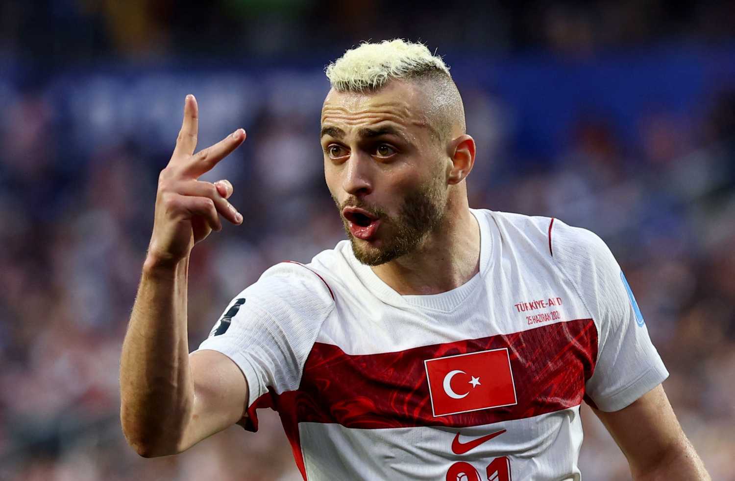 Barış Alper’e Avrupa’dan 2 dev teklif! İşte Galatasaray’ın kararı