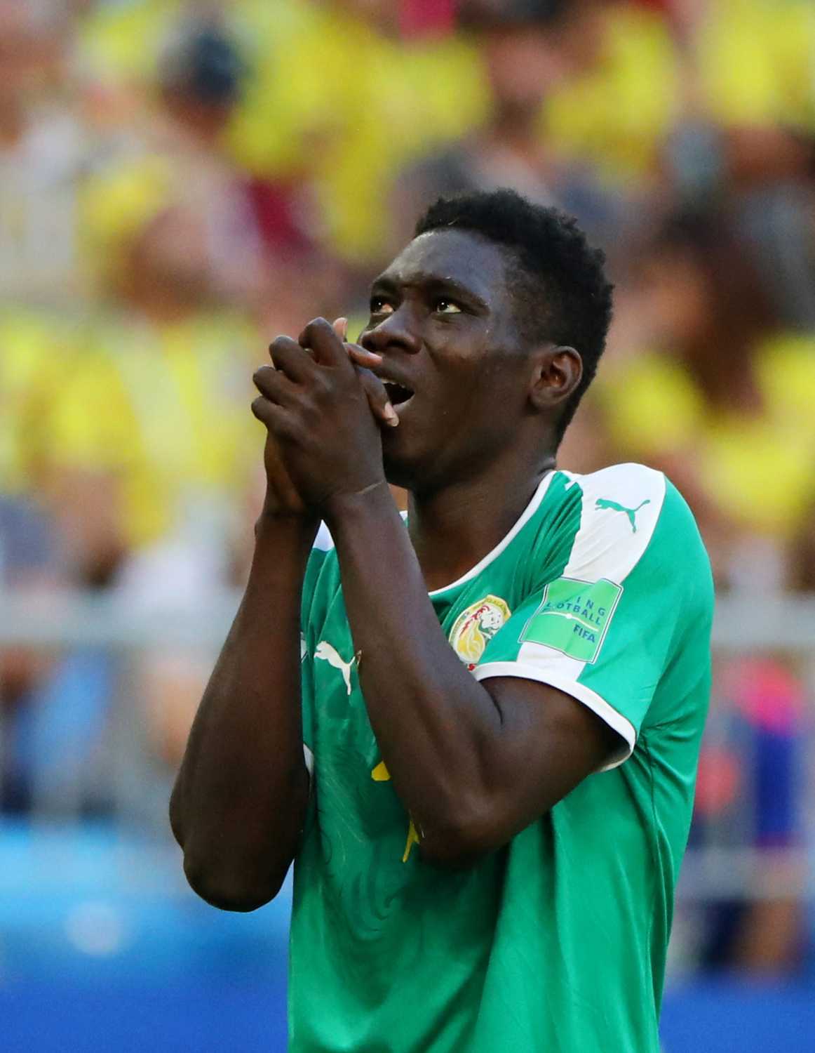 Fenerbahçe Ismaila Sarr transferinde mutlu sona ulaştı! Anlaşma sağlandı