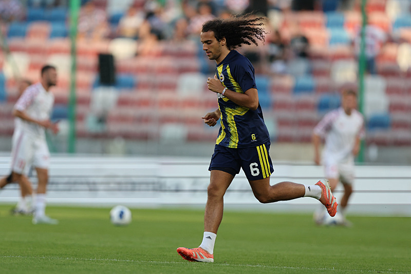 Fenerbahçe Marcus Rasford transferi için dev bir bütçe ayırdı!