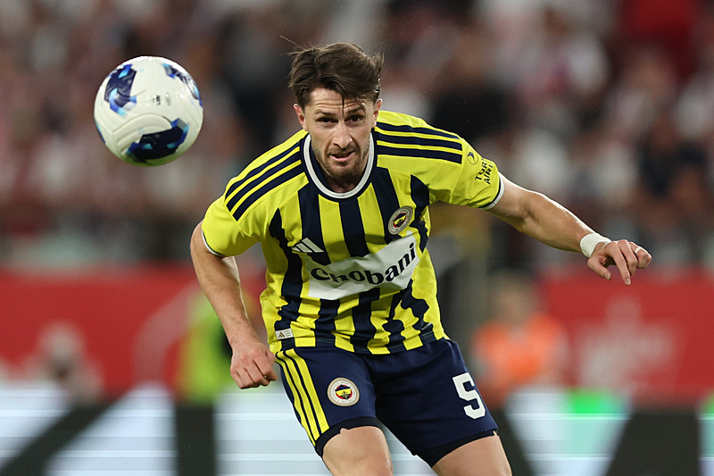 Fenerbahçe Marcus Rasford transferi için dev bir bütçe ayırdı!