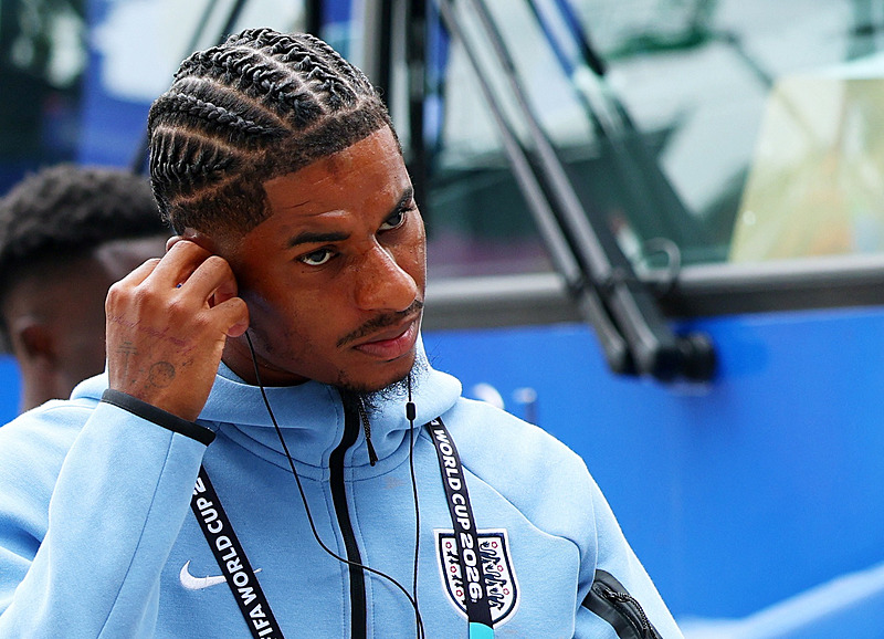 Fenerbahçe Marcus Rasford transferi için dev bir bütçe ayırdı!