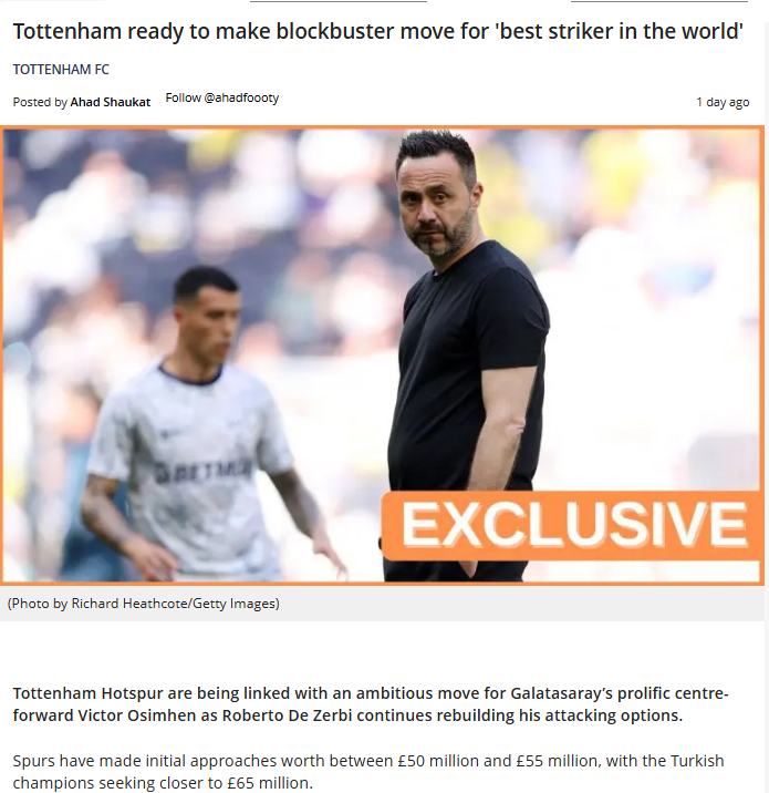 TRANSFER HABERİ: Galatasaray’da Osimhen endişesi! Bir talip daha çıktı ve...