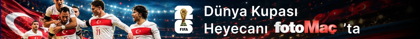 Dünya Kupası 2026