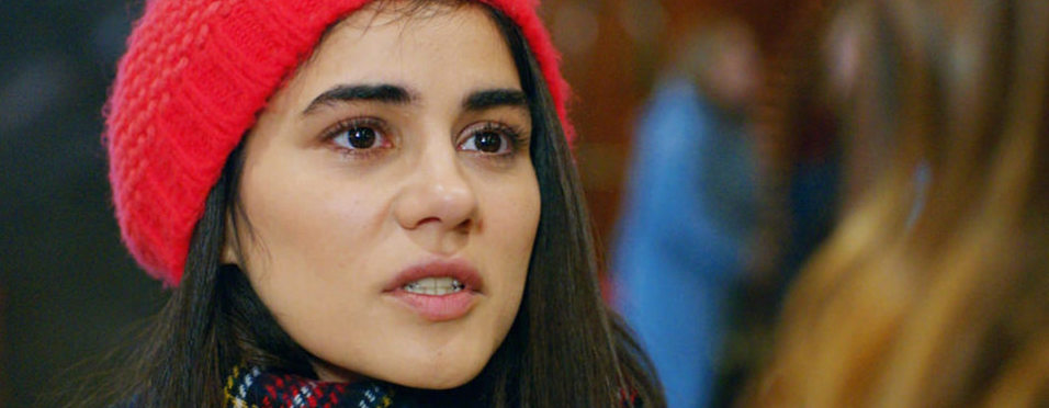 Seviyor Sevmiyor 27.Bölüm izle Seviyor Sevmiyor 27.Bölüm izle