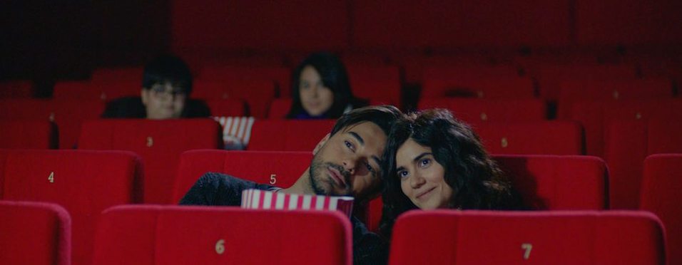 Seviyor Sevmiyor 27.Bölüm izle Seviyor Sevmiyor 27.Bölüm izle