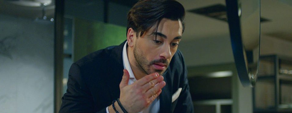 Seviyor Sevmiyor 27.Bölüm izle Seviyor Sevmiyor 27.Bölüm izle