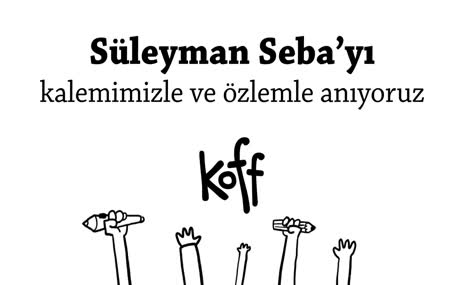 Paylaşım rekoru kıran Süleyman Seba videosu