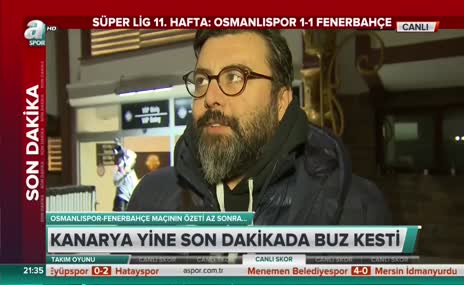 G.Saray ve Beşiktaş'tan korkuyorlar, Fenerbahçe'den korkmuyorlar!