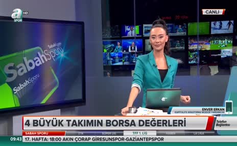 Hisseler hareketlendi! Borsada Terim etkisi...