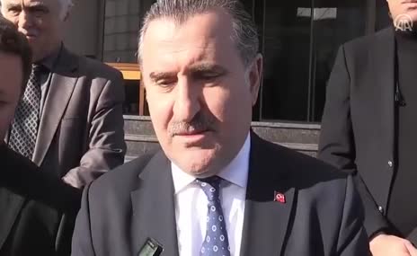 Osman Aşkın Bak'tan Cenk Tosun açıklaması