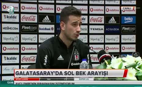 Oğuzhan'dan sözleşme müjdesi!