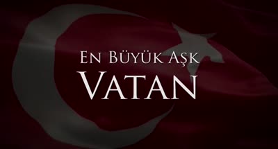 "En Büyük Aşk Vatan" kampanyasına spor camiasından destek (Emre Belözoğlu, Olcay Şahan, Mehmet Yılmaz)