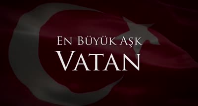 "En Büyük Aşk Vatan" kampanyasına spor camiasından destek (Şenol Güneş, Fabri, Vagner Love)