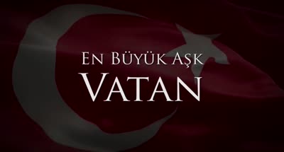 "En Büyük Aşk Vatan" kampanyasına spor camiasından destek (Hasan Şaş)