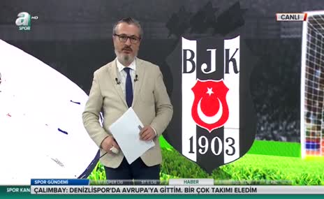 Mahmutyazıcıoğlu'dan Quaresma açıklaması
