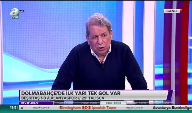 Toroğlu: "Ben olsam Negredo'yu oynatmam!"
