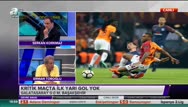 Erman Toroğlu: Arda Turan Başakşehir'i ağırlaştırmış